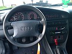 Audi A6 c4