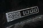 Austin Mini 1000 (1275cc )-75