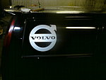 Volvo 855 2.0s