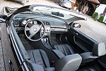 Mercedes CLK 320 CAB
