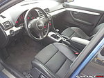 Audi A4 1.8T Quattro S-line
