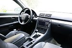 Audi A4 2.7 TDI S-line