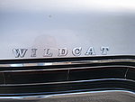 Buick Wildcat Cabriolet