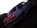 Volvo 940 classic -1998