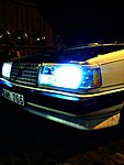 Volvo 940 classic -1998