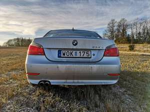 BMW 535d