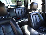 Jeep Grand Cherokee Limited LX 5.9