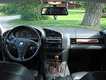 BMW 328iA Coupé