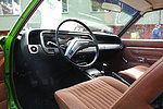Ford Granada Coupe