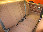 Ford Granada Coupe