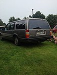 Volvo 745 GL