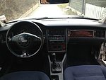 Audi 80 2.6 V6 Quattro Avant