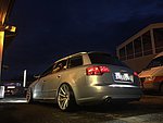 Audi A4 2.0 tfsi quattro