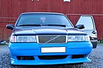 Volvo 965 2,0l 16v turbo