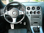 Alfa Romeo 159 TI Q4
