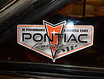 Pontiac Catalina2x2