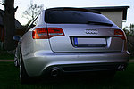 Audi A6 S-Line 2.0TDI