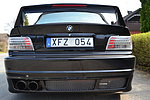 BMW 325 cab E36