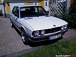 BMW 528 E28