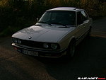 BMW 528 E28