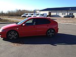 Seat Leon Cupra R