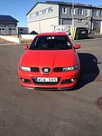 Seat Leon Cupra R