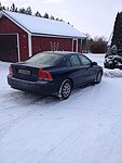 Volvo s60 D5