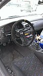 Subaru Impreza 2.0 GT Turbo