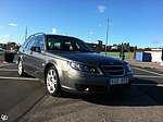 Saab 9-5 2.3T