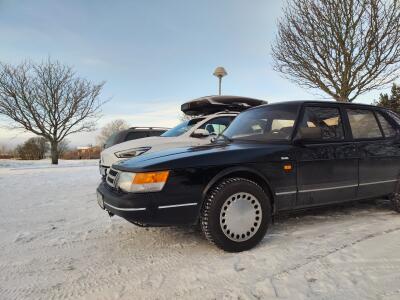 Saab 900