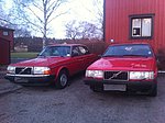 Volvo 244-883 GL