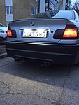 BMW E46 328i