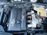 Volkswagen Passat 1.8 turbo 20V