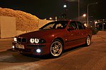 BMW 528 M-sport