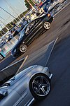 Mercedes CLK 55 AMG
