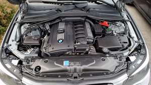 BMW 525 LCI
