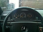 Mercedes 300 E-24