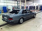 Mercedes 300 E-24