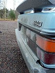 Volvo 242 Veemer