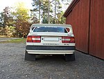 Volvo 944 2.3 turbo