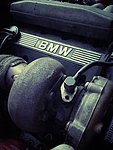 BMW E30 316i