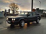BMW E30 318i Touring