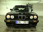 BMW E30 318i Touring