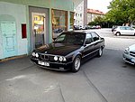 BMW E34 535i