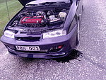 Vauxhall Calibra 4x4 16V Turbo