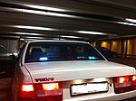 Volvo 944 Polis