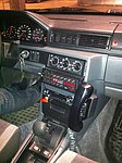 Volvo 944 Polis