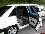 Audi 100 limousine