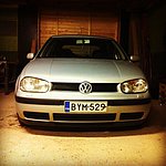Volkswagen golf tdi