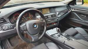 BMW F11 520D